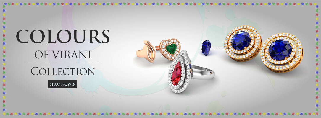 Colours of Virani
