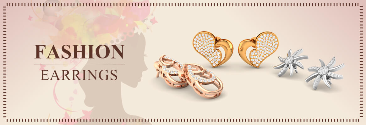 Fashion Earrings