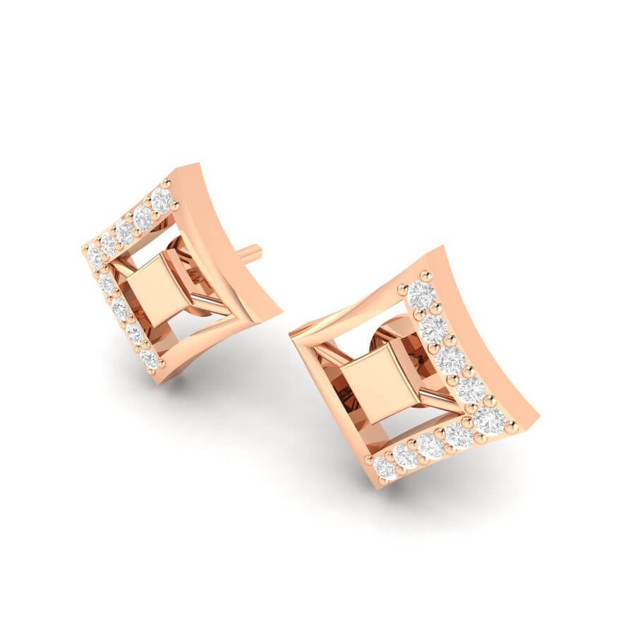 American Diamond Stud Earrings By Asp Fashion Jewellery – 𝗔𝘀𝗽  𝗙𝗮𝘀𝗵𝗶𝗼𝗻 𝗝𝗲𝘄𝗲𝗹𝗹𝗲𝗿𝘆
