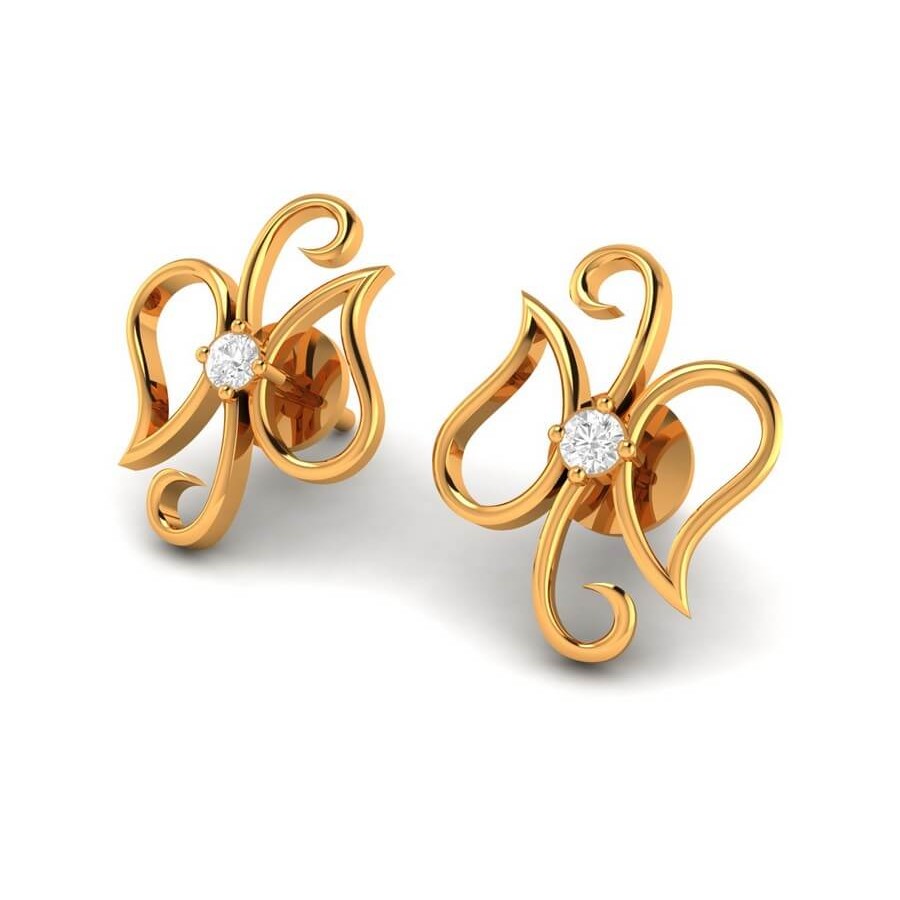 Earrings ฿10,000 – ฿15,000 | Product categories |