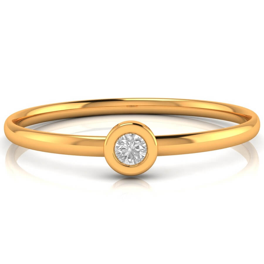 Lab grown Diamond Rings Hatton Garden | Sustainable Lab Diamond rings